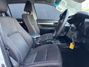 Toyota Hilux 2.4GD-6 double cab Raider auto - Image 11