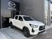 Toyota Hilux 2.4GD-6 double cab Raider auto - Thumbnail 1
