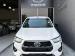 Toyota Hilux 2.4GD-6 double cab Raider auto - Thumbnail 2