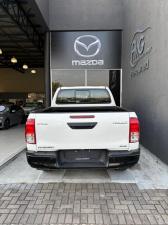 Toyota Hilux 2.4GD-6 double cab Raider auto - Image 8