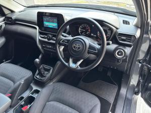 Toyota Urban Cruiser 1.5 XS - Image 10