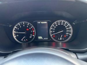 Toyota Urban Cruiser 1.5 XS - Image 13