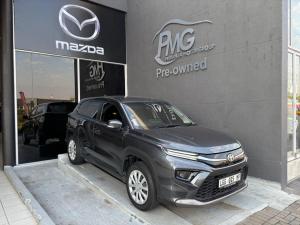 Toyota Urban Cruiser 1.5 XS - Image 1