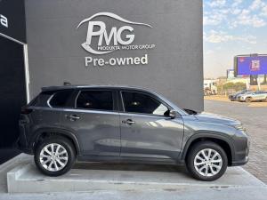Toyota Urban Cruiser 1.5 XS - Image 3