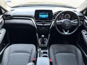 Toyota Urban Cruiser 1.5 XS - Image 9