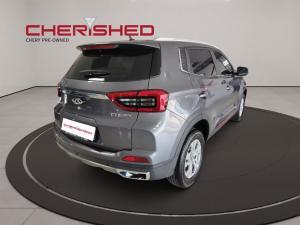 Chery Tiggo 4 Pro 1.5 LiT auto - Image 7