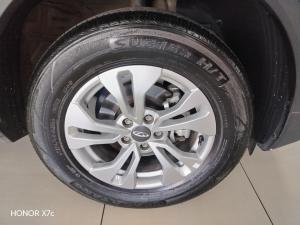 Chery Tiggo 4 Pro 1.5 LiT auto - Image 9
