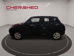 Suzuki Swift 1.2 GL+ auto - Image 4