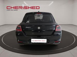 Suzuki Swift 1.2 GL+ auto - Image 5