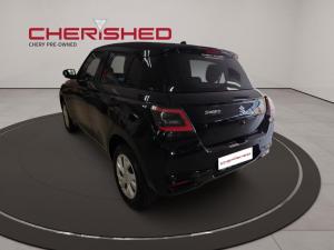 Suzuki Swift 1.2 GL+ auto - Image 7