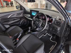 Suzuki Swift 1.2 GL+ auto - Image 9