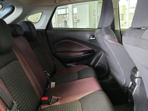 Suzuki Fronx 1.5 GLX manual - Image 10