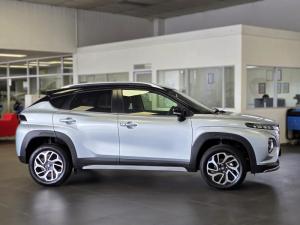 Suzuki Fronx 1.5 GLX manual - Image 11