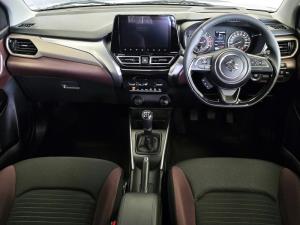 Suzuki Fronx 1.5 GLX manual - Image 12
