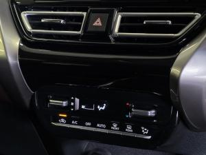 Suzuki Fronx 1.5 GLX manual - Image 15