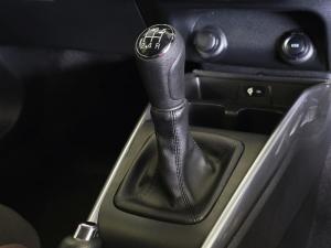 Suzuki Fronx 1.5 GLX manual - Image 16