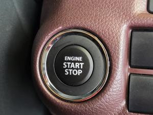Suzuki Fronx 1.5 GLX manual - Image 19