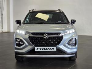 Suzuki Fronx 1.5 GLX manual - Image 2