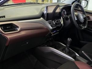 Suzuki Fronx 1.5 GLX manual - Image 6