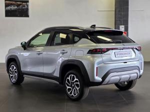 Suzuki Fronx 1.5 GLX manual - Image 7