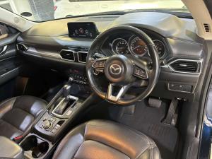 Mazda CX-5 2.0 Dynamic - Image 14