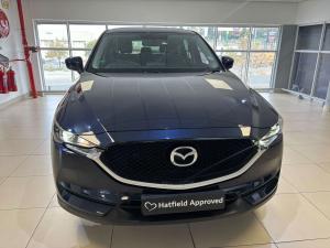 Mazda CX-5 2.0 Dynamic - Image 2