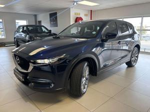 Mazda CX-5 2.0 Dynamic - Image 3