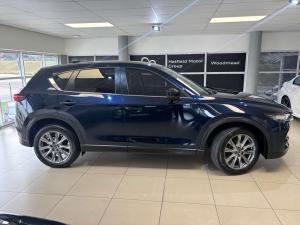 Mazda CX-5 2.0 Dynamic - Image 6