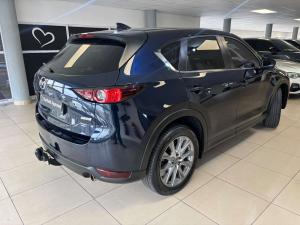 Mazda CX-5 2.0 Dynamic - Image 7