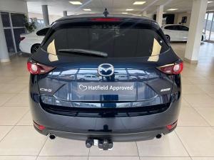 Mazda CX-5 2.0 Dynamic - Image 8