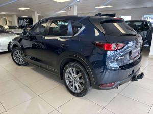 Mazda CX-5 2.0 Dynamic - Image 9