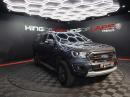 Thumbnail Ford Ranger 2.0Bi-Turbo double cab Hi-Rider Wildtrak