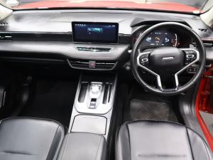 Haval Jolion 1.5T Luxury auto - Image 11