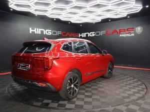 Haval Jolion 1.5T Luxury auto - Image 4
