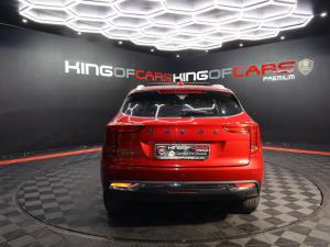 Haval Jolion 1.5T Luxury auto - Image 5