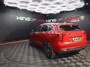 Haval Jolion 1.5T Luxury auto - Image 6