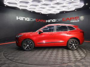 Haval Jolion 1.5T Luxury auto - Image 8