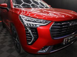 Haval Jolion 1.5T Luxury auto - Image 9