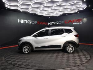 Renault Triber 1.0 Dynamique - Image 8