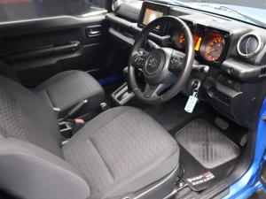 Suzuki Jimny 1.5 GLX AllGrip 3-door auto - Image 10