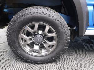 Suzuki Jimny 1.5 GLX AllGrip 3-door auto - Image 12