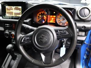 Suzuki Jimny 1.5 GLX AllGrip 3-door auto - Image 13