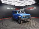 Thumbnail Suzuki Jimny 1.5 GLX AllGrip 3-door auto