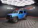 Suzuki Jimny 1.5 GLX AllGrip 3-door auto - Thumbnail 3
