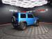 Suzuki Jimny 1.5 GLX AllGrip 3-door auto - Thumbnail 6