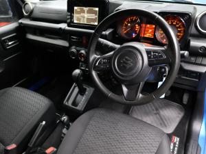 Suzuki Jimny 1.5 GLX AllGrip 3-door auto - Image 9