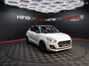 Thumbnail Suzuki Swift 1.2 GL auto