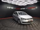 Thumbnail Volkswagen Polo Vivo hatch 1.4 Trendline