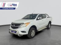 Thumbnail Mazda BT-50 2.2TDi H/POWER SLED/C