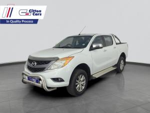 Mazda BT-50 2.2TDi H/POWER SLED/C - Image 1
